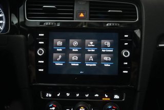 Volkswagen Golf R 2.0 TSI 4Motion 221 kW (300 CV) DSG