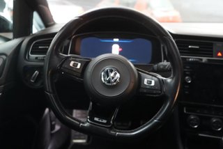 Volkswagen Golf R 2.0 TSI 4Motion 221 kW (300 CV) DSG