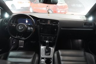 Volkswagen Golf R 2.0 TSI 4Motion 221 kW (300 CV) DSG