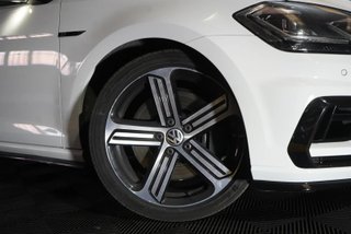 Volkswagen Golf R 2.0 TSI 4Motion 221 kW (300 CV) DSG