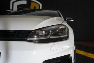Volkswagen Golf R 2.0 TSI 4Motion 221 kW (300 CV) DSG