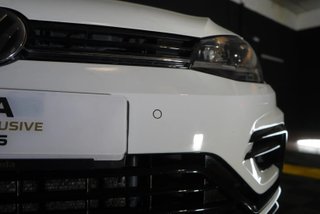 Volkswagen Golf R 2.0 TSI 4Motion 221 kW (300 CV) DSG