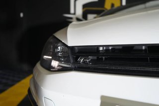 Volkswagen Golf R 2.0 TSI 4Motion 221 kW (300 CV) DSG