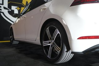 Volkswagen Golf R 2.0 TSI 4Motion 221 kW (300 CV) DSG
