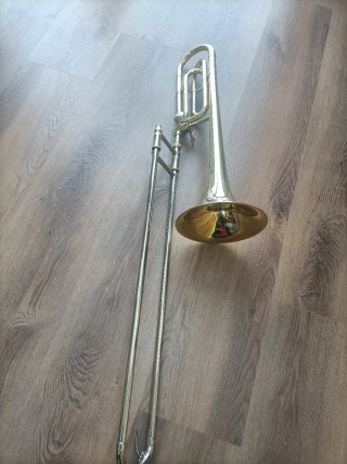 Trombon Schaegerl Monzil Brass