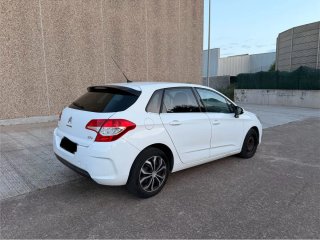 Citroen C4 2011