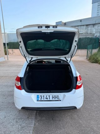 Citroen C4 2011