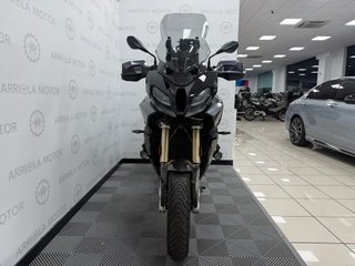 BMW S1000XR 2024 · 17.711 km