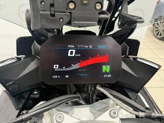 BMW S1000XR 2024 · 17.711 km