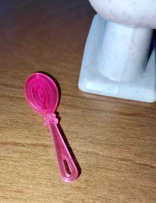 Barbie Bagno Vintage Accessori Bagno