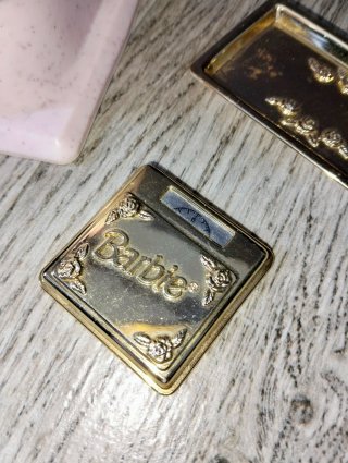 Barbie Bagno Vintage Accessori Bagno
