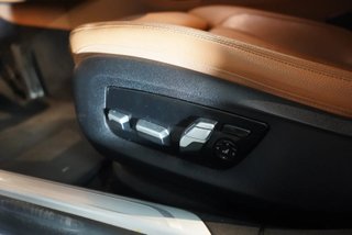 BMW Serie 7 740e iPerformance 240 kW (326 CV)