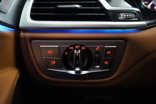 BMW Serie 7 740e iPerformance 240 kW (326 CV)