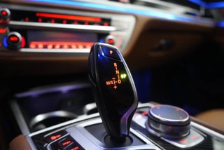 BMW Serie 7 740e iPerformance 240 kW (326 CV)