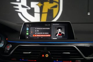 BMW Serie 7 740e iPerformance 240 kW (326 CV)