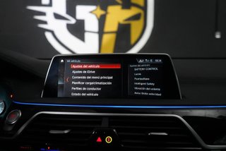 BMW Serie 7 740e iPerformance 240 kW (326 CV)