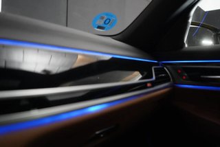 BMW Serie 7 740e iPerformance 240 kW (326 CV)