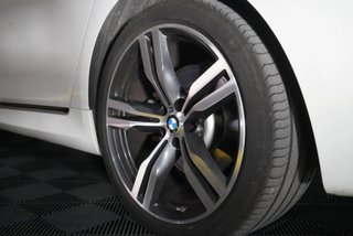 BMW Serie 7 740e iPerformance 240 kW (326 CV)