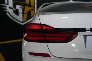 BMW Serie 7 740e iPerformance 240 kW (326 CV)