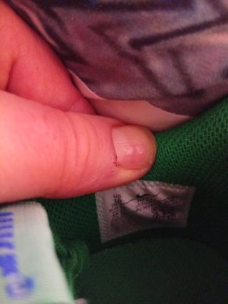 Nike Field General 44 Muy Poco Uso