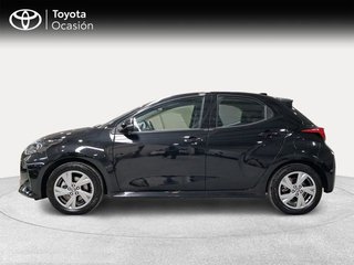 Toyota Yaris 1.5 120H Active Plus