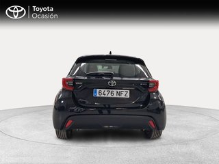 Toyota Yaris 1.5 120H Active Plus