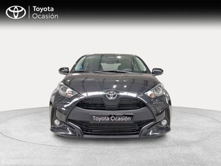 Toyota Yaris 1.5 120H Active Plus