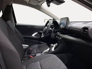 Toyota Yaris 1.5 120H Active Plus