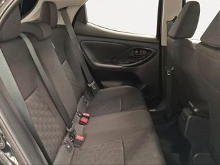 Toyota Yaris 1.5 120H Active Plus