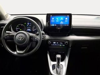 Toyota Yaris 1.5 120H Active Plus