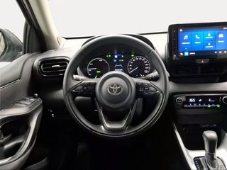 Toyota Yaris 1.5 120H Active Plus