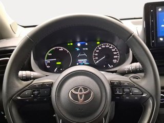 Toyota Yaris 1.5 120H Active Plus