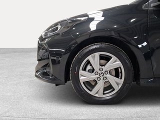 Toyota Yaris 1.5 120H Active Plus
