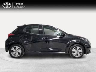 Toyota Yaris 1.5 120H Active Plus