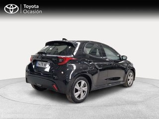 Toyota Yaris 1.5 120H Active Plus