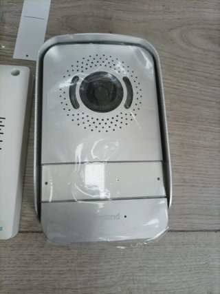 Legrand Easykit WiFi Videoportero Nuevo