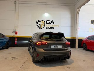 Ford Focus 2.3 EcoBoost ST 3 206 kW (280 CV)