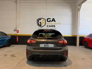 Ford Focus 2.3 EcoBoost ST 3 206 kW (280 CV)