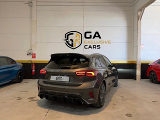 Ford Focus 2.3 EcoBoost ST 3 206 kW (280 CV)