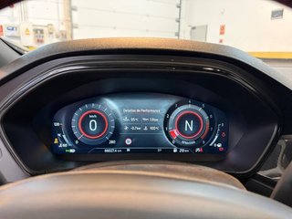 Ford Focus 2.3 EcoBoost ST 3 206 kW (280 CV)