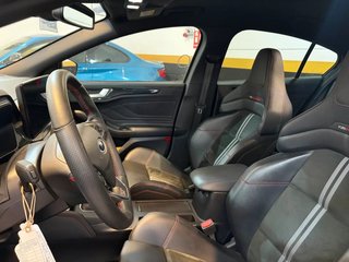 Ford Focus 2.3 EcoBoost ST 3 206 kW (280 CV)