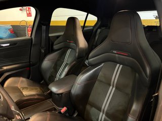 Ford Focus 2.3 EcoBoost ST 3 206 kW (280 CV)