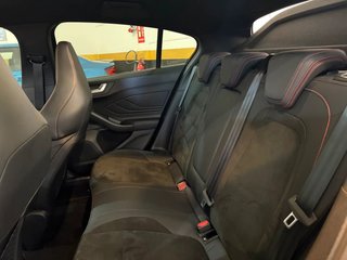 Ford Focus 2.3 EcoBoost ST 3 206 kW (280 CV)