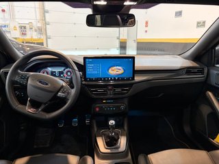 Ford Focus 2.3 EcoBoost ST 3 206 kW (280 CV)