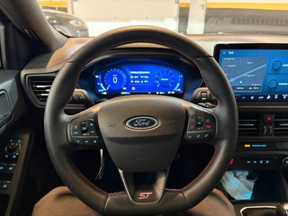 Ford Focus 2.3 EcoBoost ST 3 206 kW (280 CV)