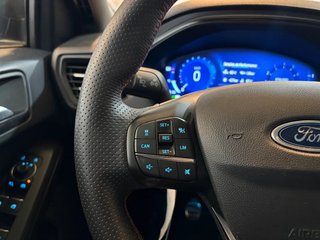 Ford Focus 2.3 EcoBoost ST 3 206 kW (280 CV)