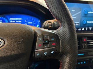 Ford Focus 2.3 EcoBoost ST 3 206 kW (280 CV)