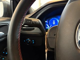Ford Focus 2.3 EcoBoost ST 3 206 kW (280 CV)