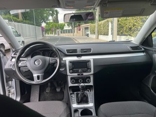 Volkswagen Passat 2014