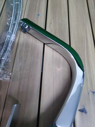 Grifo de Cocina Ocean Vetra